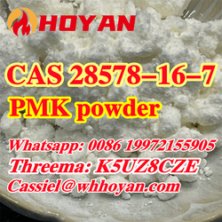 Hot sale PMK powder CAS 28578-16-7 to canada, germany