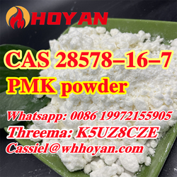 German Warehouse PMK powder CAS 28578-16-7