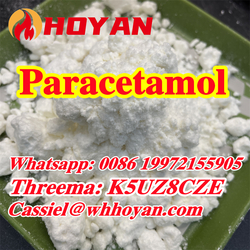 Fast ship paracetamol CAS 103-90-2 free sample top grade