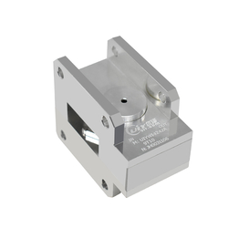 Radar System X Band 9.0 to 10.0GHz WR90 BJ100 RF Waveguide Isolators