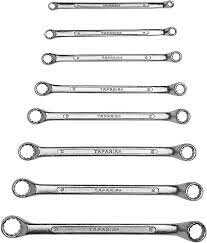 ring spanner supplier in abudhabi from EXCEL TRADING LLC (OPC)