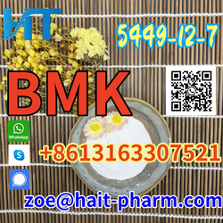 Best price free sample 5449-12-7 Bmk powder whatsapp+8613163307521 from HAITE INTERNATIONAL TRADING CO.,LTD