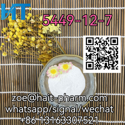 Best price free sample 5449-12-7 Bmk powder whatsapp+8613163307521