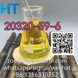 China Supply BMK oil CAS 20320-59-6 Diethyl(Phenylacetyl)Malonate whatsapp+8613163307521 from HAITE INTERNATIONAL TRADING CO.,LTD