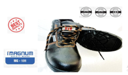 IMAGNUM SAFETY SHOES SUPPLIER IN UAE  from EXCEL TRADING COMPANY L L C