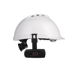 Wifi Smart Helmet With Camera