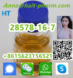 PMK oil CAS:28578-16-7 Best price! 2-0xiranecarboxylicacid,28578-16-7/110-63-4 from WUHAN CHUANGLANG NEW MATERIALS CO., LTD.