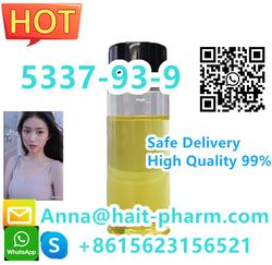 Hot Selling CAS:5337-93-9,Best price! 2-bromo-4-methylpropiophenone from WUHAN CHUANGLANG NEW MATERIALS CO., LTD.