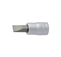 Slotted Screwdriver Socket  from ADAMS TOOL HOUSE