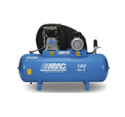 Air Compressor 150L from ADAMS TOOL HOUSE