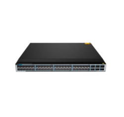 High-end Campus Network 48 Ports Data Center Switch