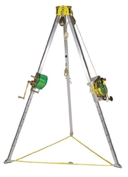 MSA CONFINED SPACE ENTRY KIT SUPPLIER IN ABU DHABI UAE from RIG STORE FOR GENERAL TRADING LLC