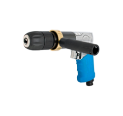 Pneumatic Drill With Handle