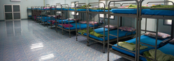 Bunk Bed for labour camps from EXCEL TRADING LLC (OPC)