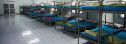 Bunk Bed For Labour Camps