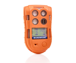 CROWCON T4 MULTIGAS DETECTOR SUPPLIER IN ABU DHABI UAE from RIG STORE FOR GENERAL TRADING LLC