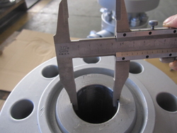 Valve inspection services and quality control of Guangdong Huajian Inspection Co., Ltd
