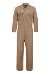 Safety Coverall from ADAMS TOOL HOUSE