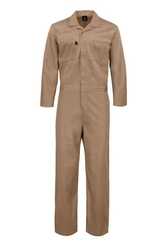 Safety Coverall