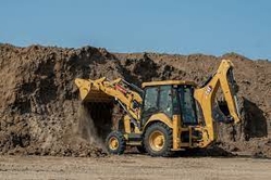 CONSTRUCTION EQUIPMENT AND MACHINERY SUPPLIERS