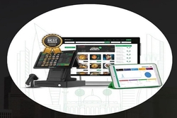 SOFTWARE SOLUTION PROVIDERS from RESTORA POS 