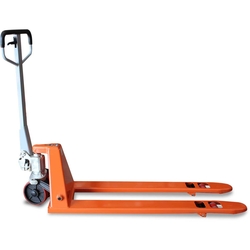 HAND PALLET TRUCK 5 TON SUPPLIERS IN ABU DHABI UAE from RIG STORE FOR GENERAL TRADING LLC