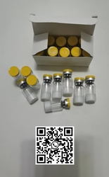 Semaglutide 910463-68-2 Muhuang from HEBEI MUHUANG TECHNOLOGE  CO.,LTD