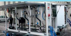 WATER TREATMENT PLANTS from ACH PETROCHEMICAL