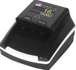 BANKNOTE DETECTOR from PERFECT TECH IT SOLUTION