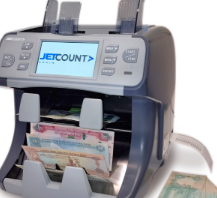 DUAL POCKET NOTE COUNTER & SORTER from PERFECT TECH IT SOLUTION