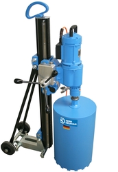 CORE DRILL MACHINE UAE from ADAMS TOOL HOUSE
