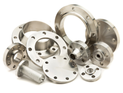 Duplex Steel Flanges from NIRVANA PIPING SOLUTIONS
