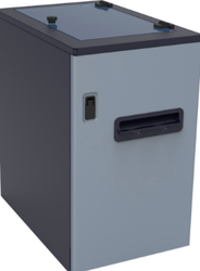 CHEQUEBOOK DISPENSER from PERFECT TECH IT SOLUTION