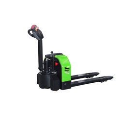 ELECTRIC PALLET TRUCK 1.5 TON SUPPLIER IN ABU DHABI UAE from RIG STORE FOR GENERAL TRADING LLC