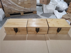Pre-shipment Wooden artcraft inspection service for Chinese third-party products