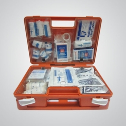 First Aid Box from RIGHT FACE GENERAL TRADING LLC