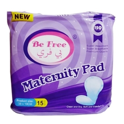 Maternity Pad