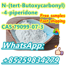 N-(tert-Butoxycarbonyl)-4-piperidone CAS 79099-07-3 hot sale at factory from HBKKK
