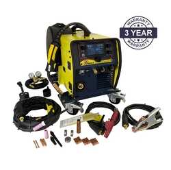 Canaweld Welding Machine Supplier In Uae