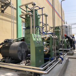 RECIPROCATING COMPRESSORS from SHANGHAI SONGYU TECHNOLOGY CO.,LTD
