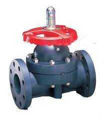 Diaphragm Valve from GLOBAL POWER AND WATER TRADING FZCO