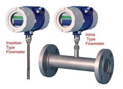 Thermal Mass Flowmeter from GLOBAL POWER AND WATER TRADING FZCO