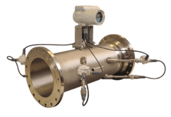 Ultrasonic Flow Meter from GLOBAL POWER AND WATER TRADING FZCO