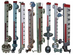 Level indicator, level gauge from GLOBAL POWER AND WATER TRADING FZCO