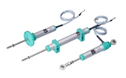 LVDT displacement transducers from GLOBAL POWER AND WATER TRADING FZCO