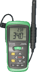 Hygrometers, thermo-hygrometers  from GLOBAL POWER AND WATER TRADING FZCO