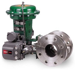 Control Valve from GLOBAL POWER AND WATER TRADING FZCO