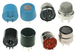 Gas sensors from GLOBAL POWER AND WATER TRADING FZCO