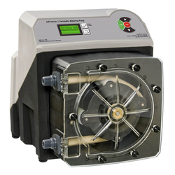 Peristaltic pump from GLOBAL POWER AND WATER TRADING FZCO