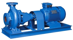 Centrifugal pumps from GLOBAL POWER AND WATER TRADING FZCO